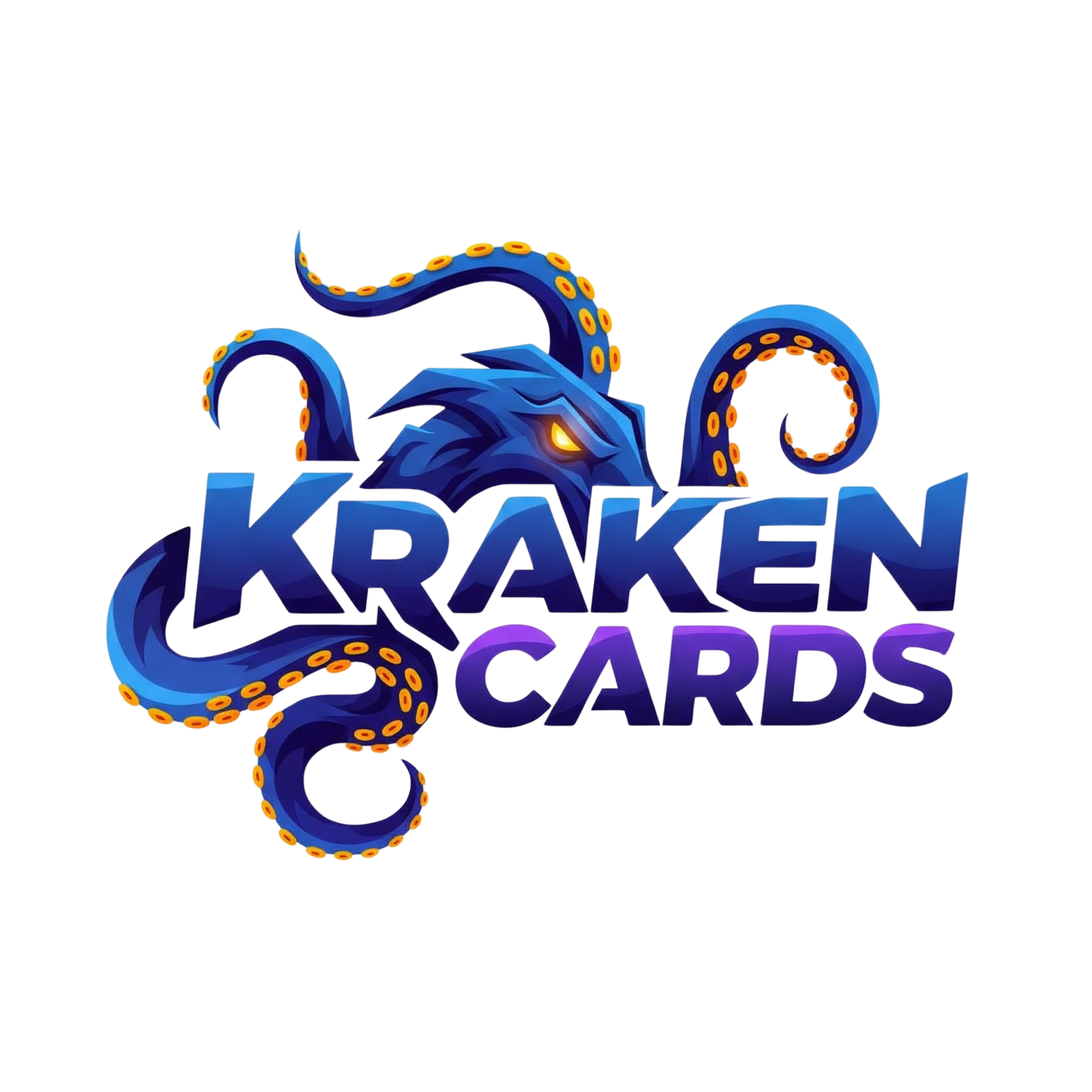 Kraken Cards